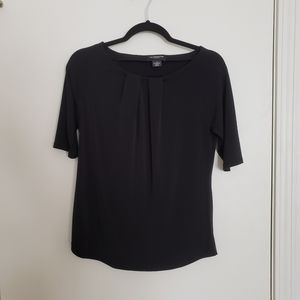 [Pick 2 Items for $6!] Liz Claiborne Career Blouse Size S